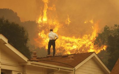 8 Practical Tips to Protect Your Family and Belongings from Fire 