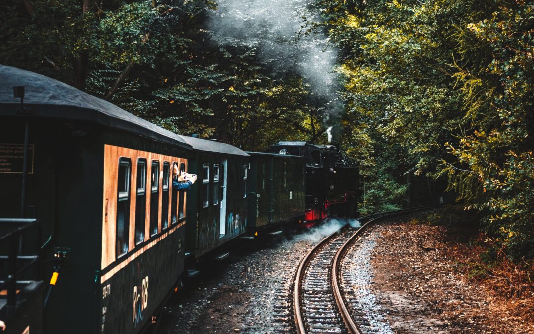 7 of the World’s Most Amazing Railway Journeys