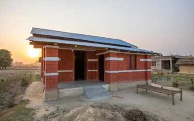 What You Need to Know about Habitat for Humanity’s Work in Nepal 