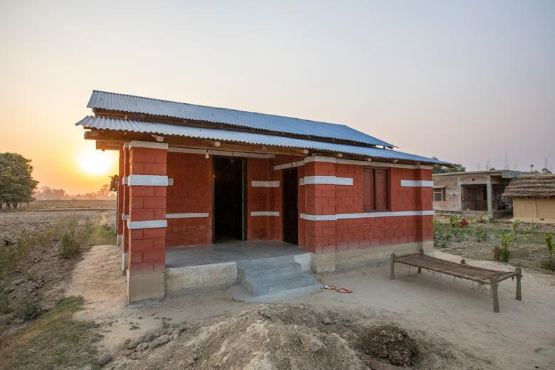 What You Need to Know about Habitat for Humanity’s Work in Nepal 