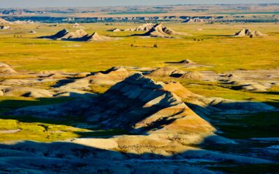 5 Stunning American National Parks to Visit This Summer